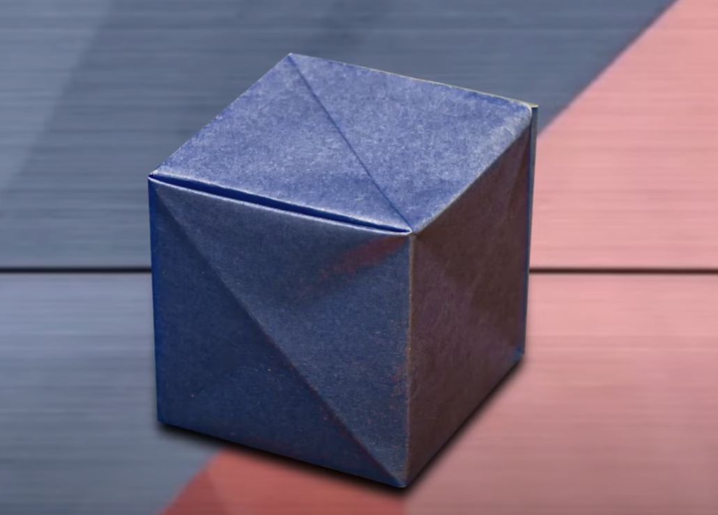 Knowledge Cube